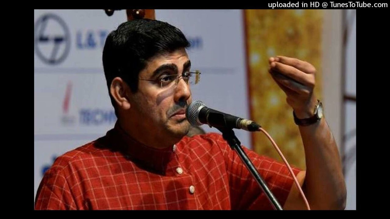 Sikkil Gurucharan - aNNalin Anai - VARNAM - kalyANavasantam - AS Panchapakesha Iyer