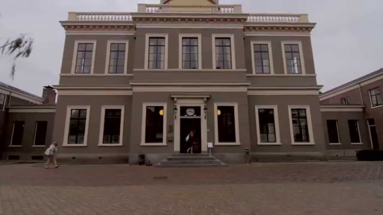 Leiden Institute of Physics  Cosmology HD