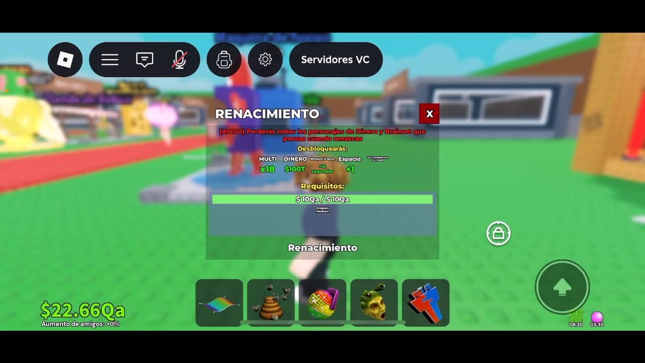 Tradeando con subs