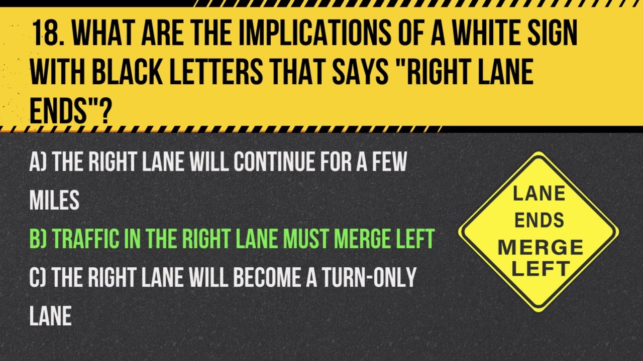 Nevada DMV Written Test 2026 (100 Essential Exam Questions)