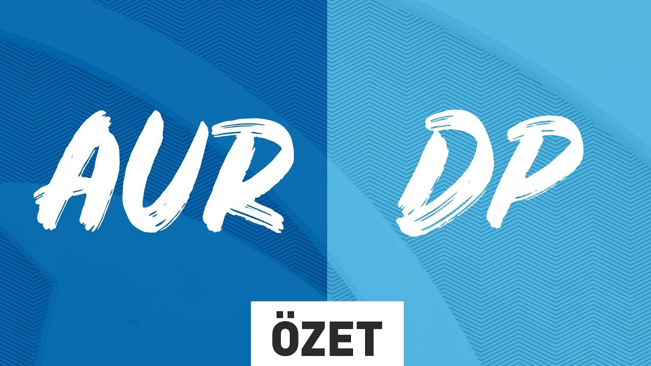 Team Aurora ( AUR ) vs Dark Passage ( DP ) Maç Özeti | 2020 Yaz Mevsimi 1. Hafta