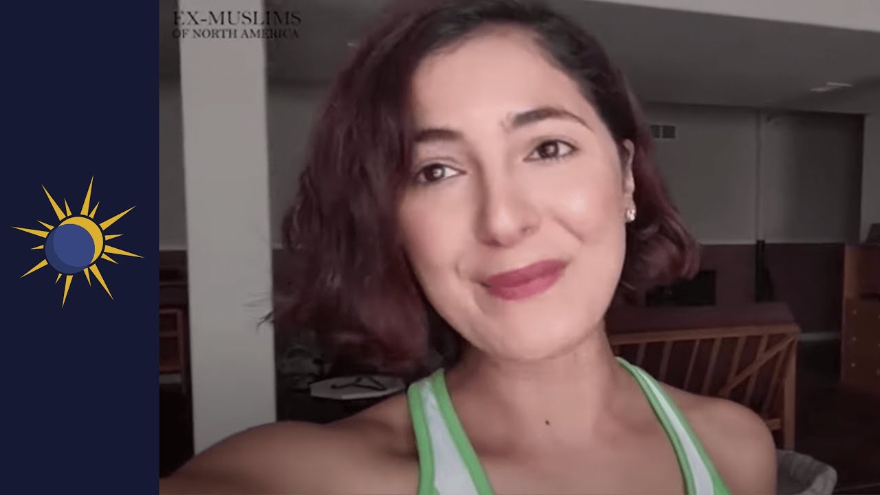 Ex-Muslim Aisha 