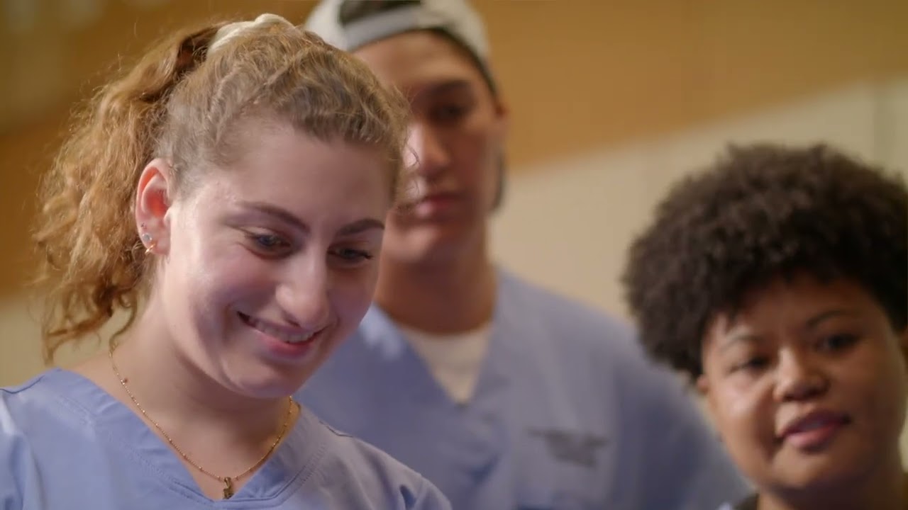 Grossmont College Orthopedic Technology Program