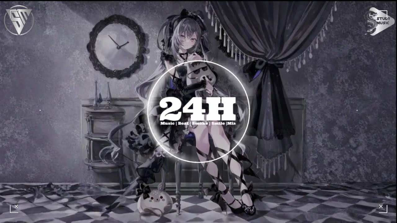 EDM TikTok (抖音DJ版) Melody (Remix)｜抖音｜TikTok｜最红的网络歌曲抖音