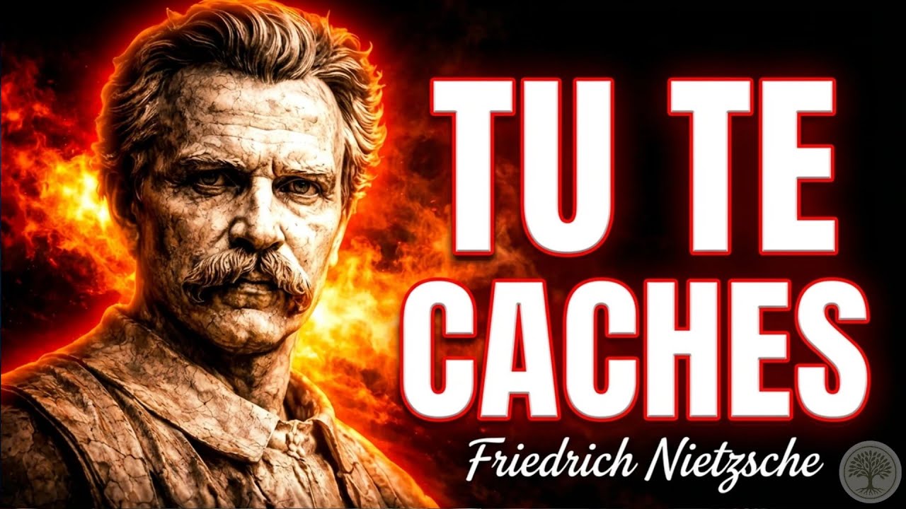 NIETZSCHE — Le bien et le mal sont tes derniers refuges.