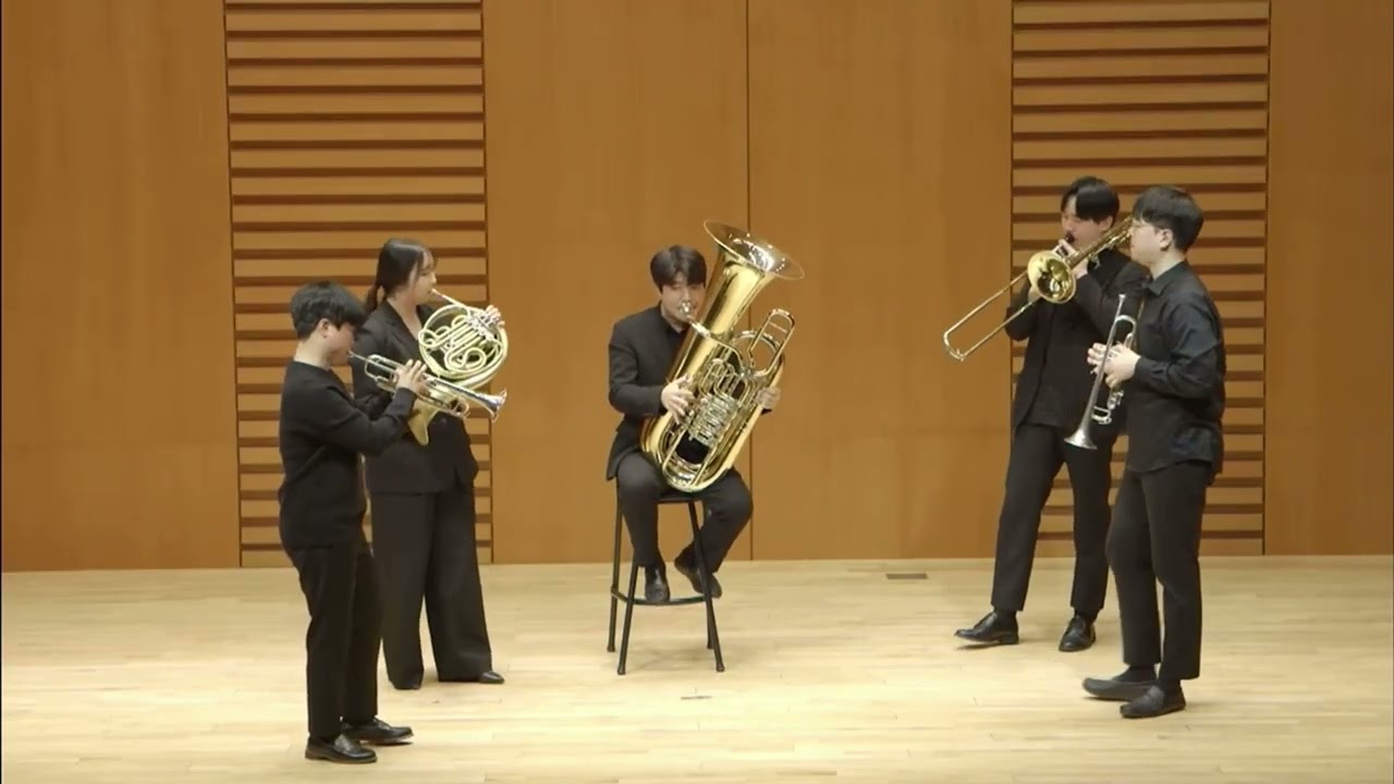 Space brass - Superman
