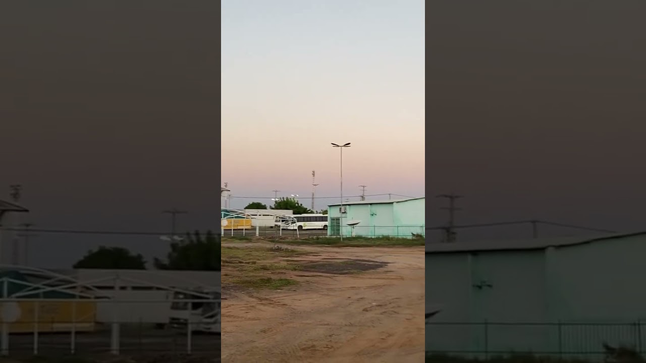 IF sert&atilde;o Petrolina.