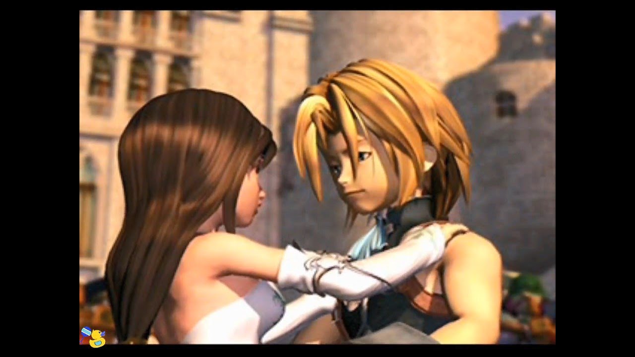 Final Fantasy IX Ending - Subtitle Indonesia by Piman19