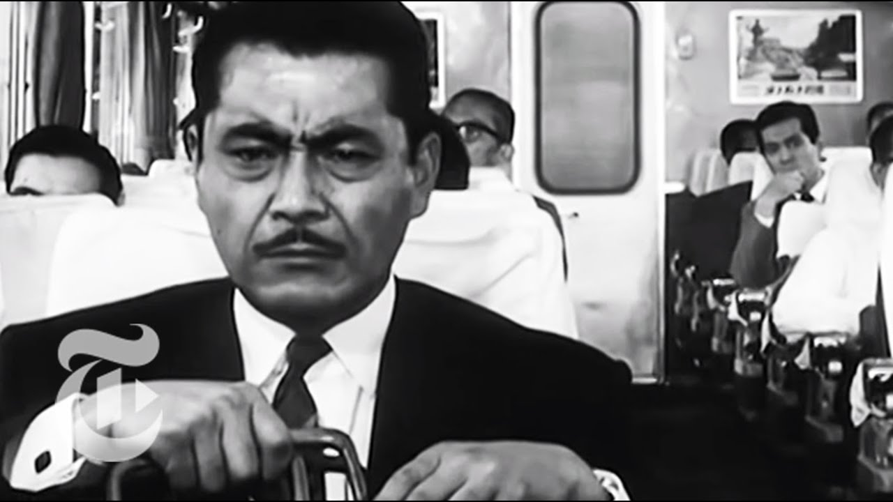 'High and Low' | Critics' Picks | The New York Times