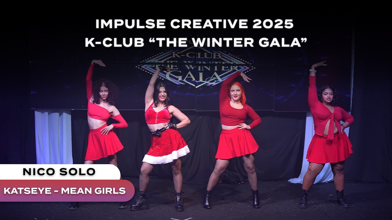 [K-CLUB: 