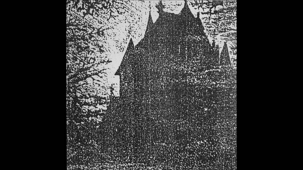 Dohlensturm - s/t (Full Compilation 2021)