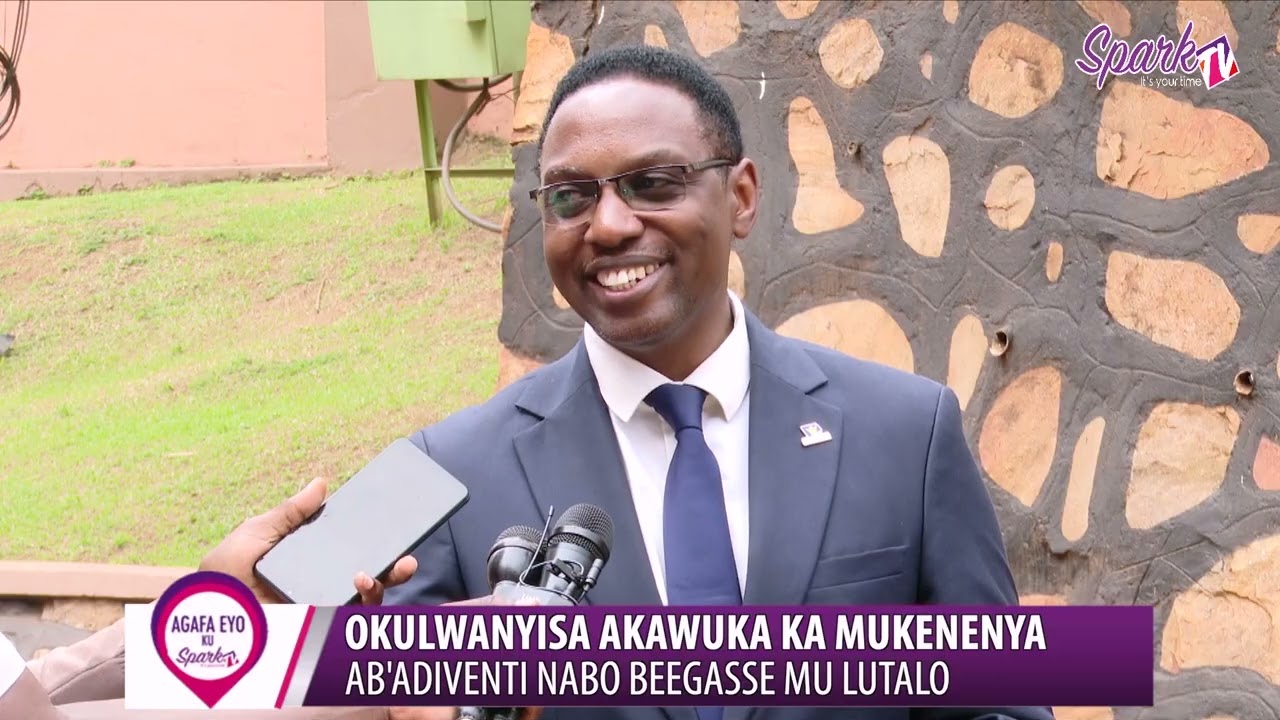 OKULWANYISA AKAWUKA KA MUKENENYA: Ab'Adiventi nabo beegasse mu lutalo