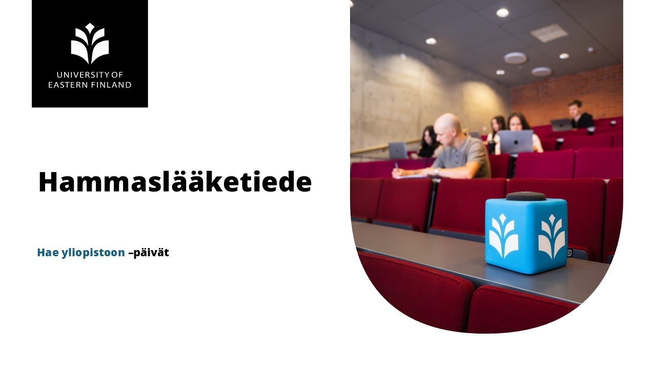 Hammaslääketiede