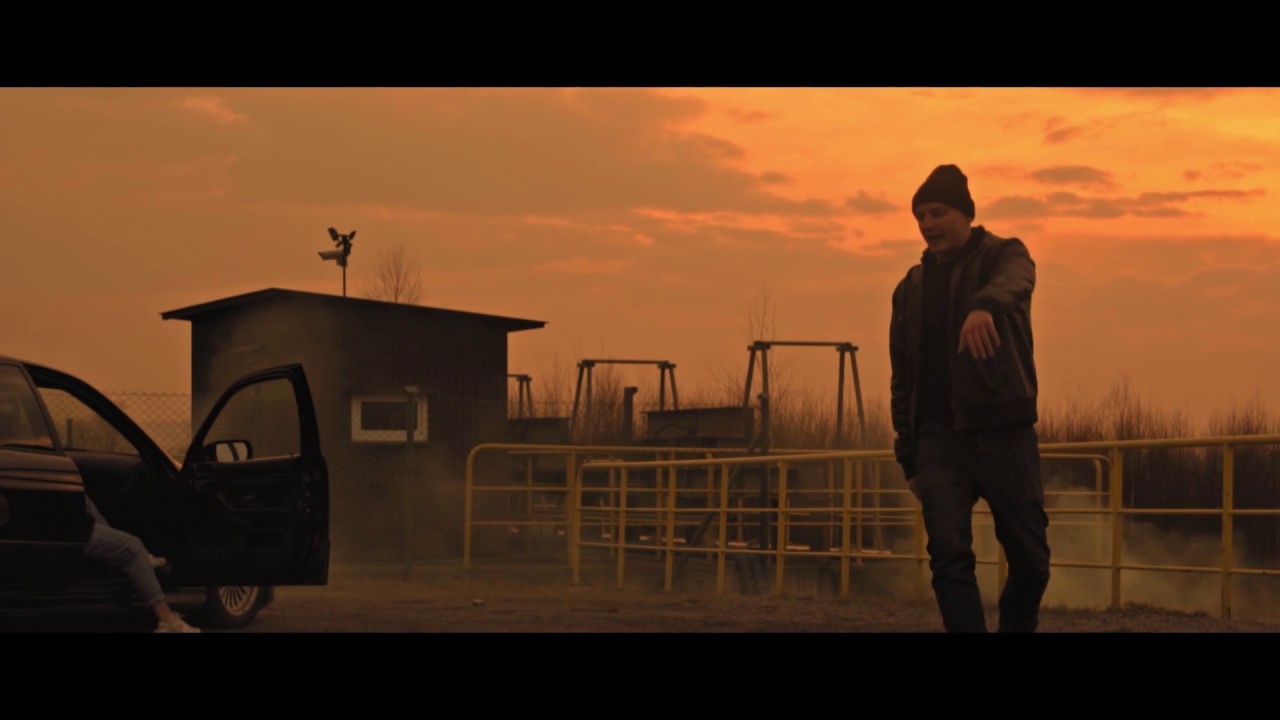 Zygson/Jhn - Nigdy (wosk: Smutek) VIDEO
