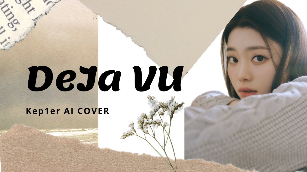 [AI COVER] How Would Kep1er sing 'DEJA VU' - TXT  (Line Distribution)