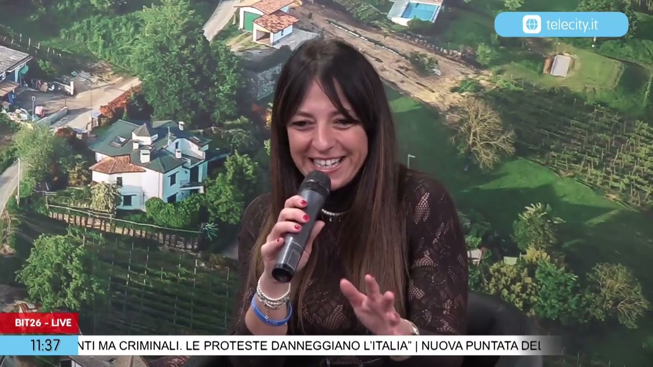 ESTER TAMASI - Direttore Italia Malta Tourism Authority