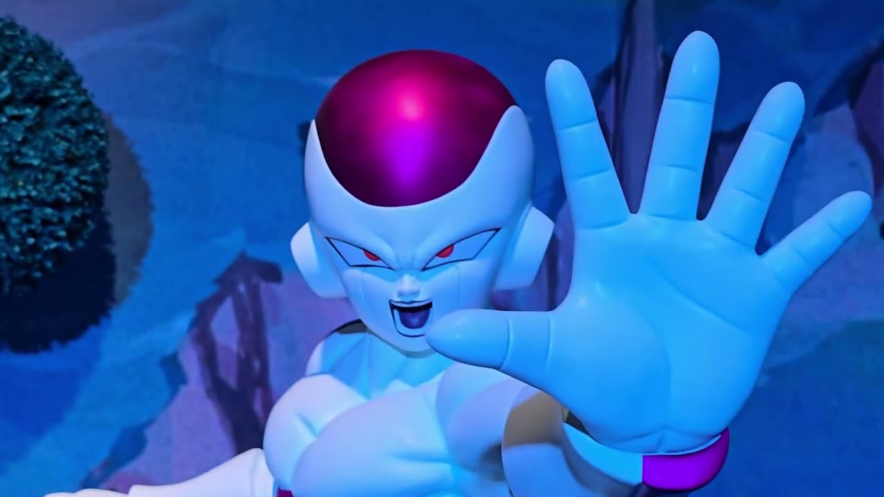ย้อนหลัง งาน DRAGON BALL HEROES RISE ASIA TOUR IN THAILAND 1 Aug - 19 Oct 2025