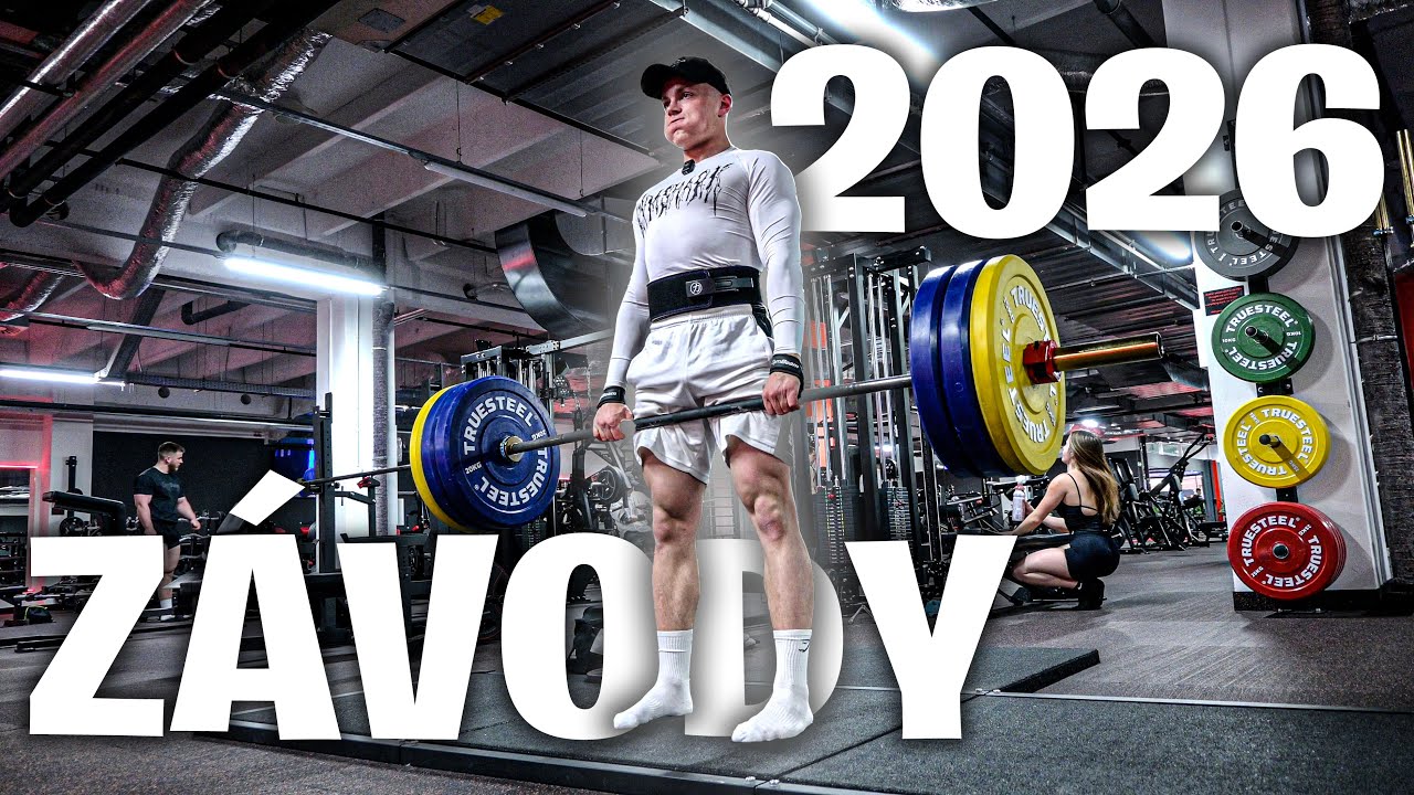 PŘÍŠTÍ ROK SE VIDÍME NA STAGI!