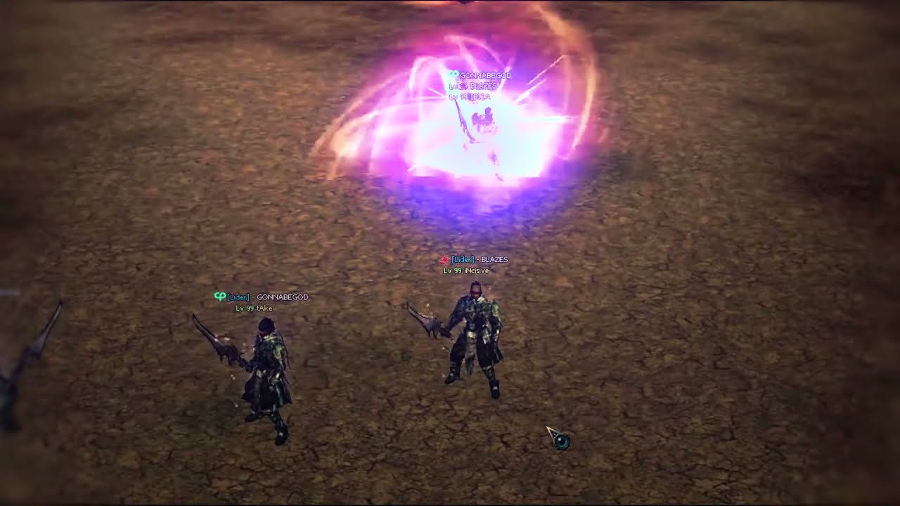 SAVAGE vs Dismay #END