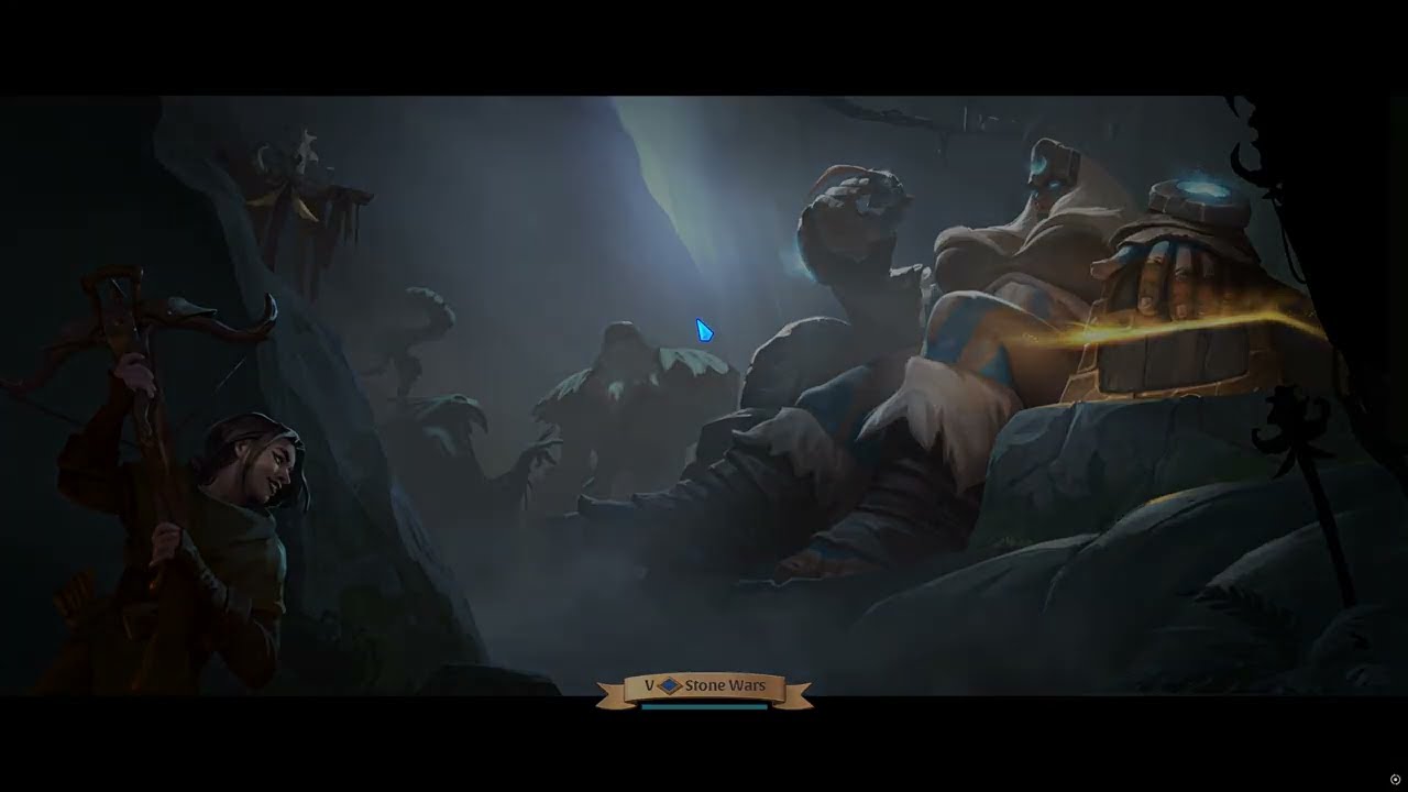 Albion Tier V solo expedition within 5mins