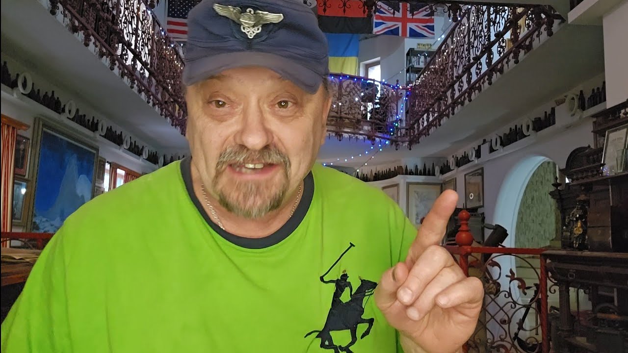 Шесть новостей дня и недели от которых мы охренели,а Галущенко по совету Портникова дёрнул в Варшаву