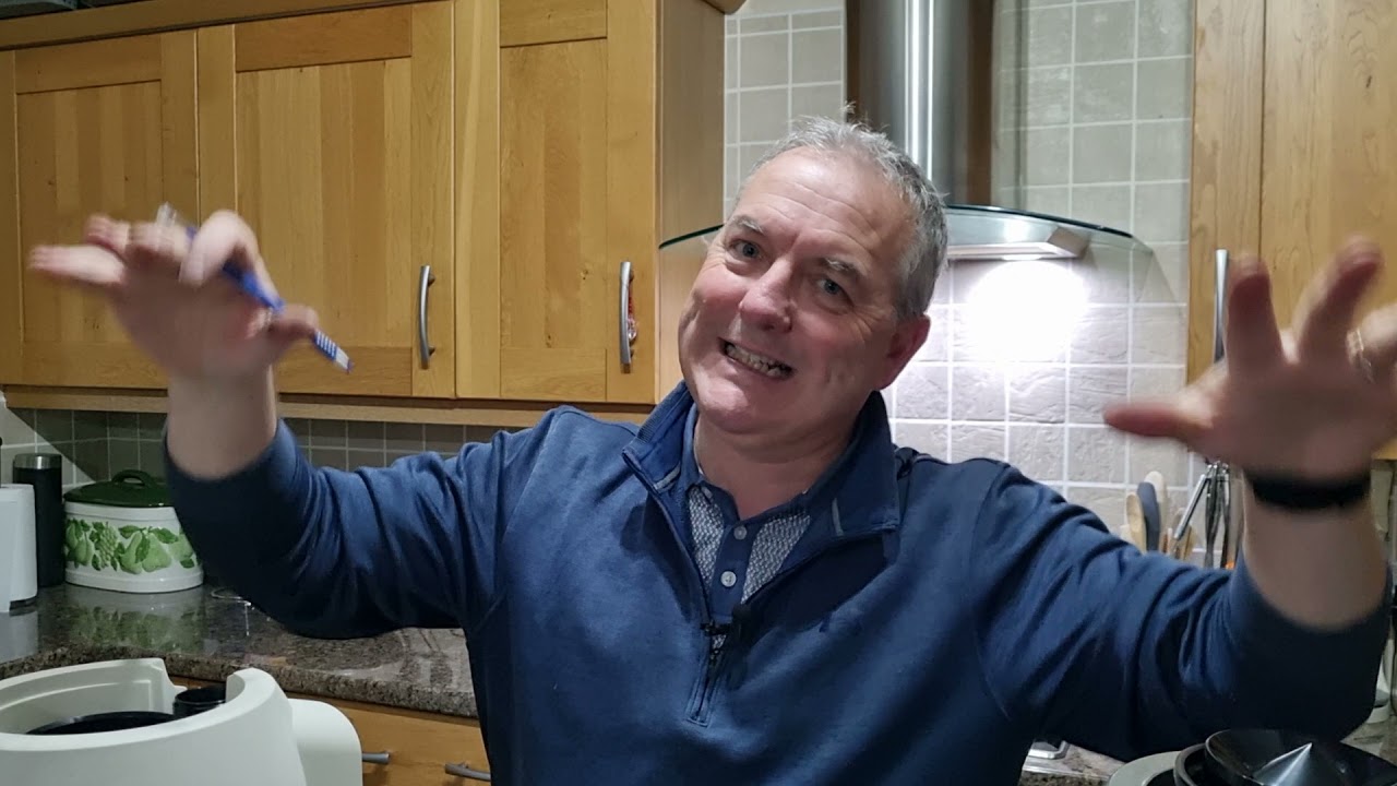 Pinter 2- What's it like to brew with? The Tap!!!