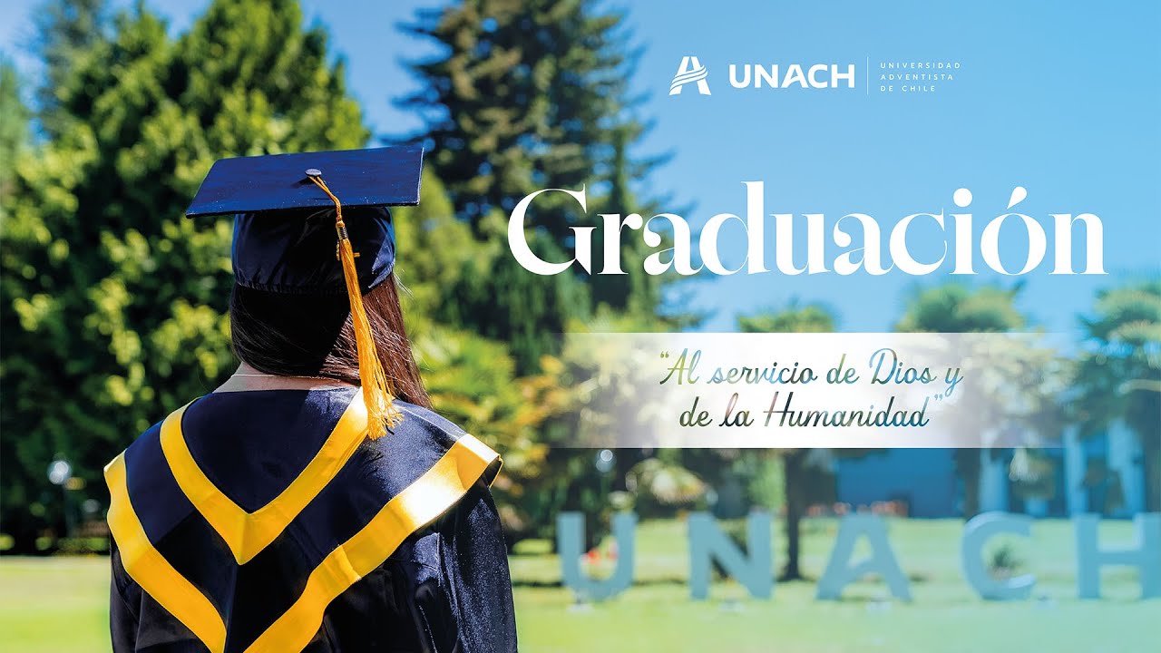 Graduación 2025 - Martes 6 de enero | Primer Turno