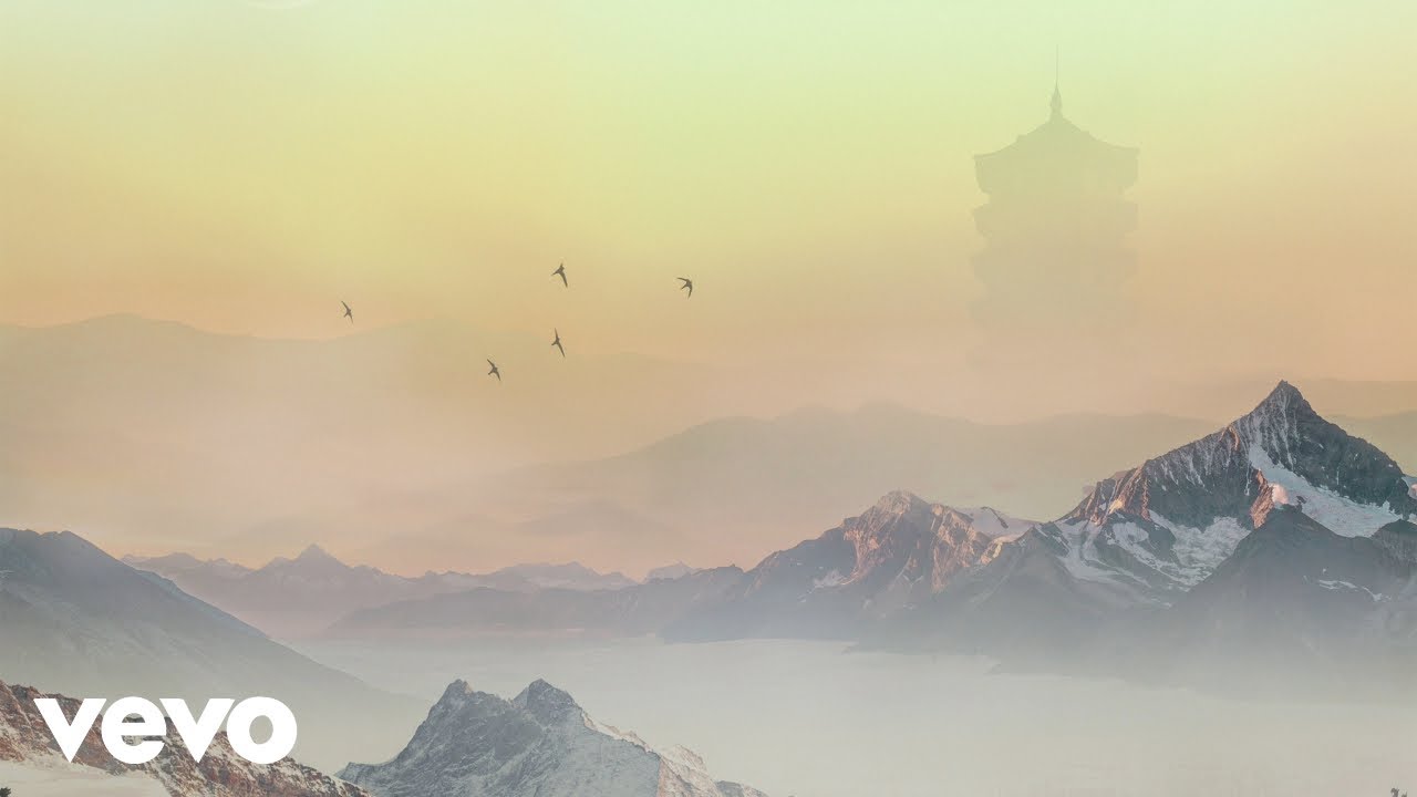 coldbrew - When Birds Fly South