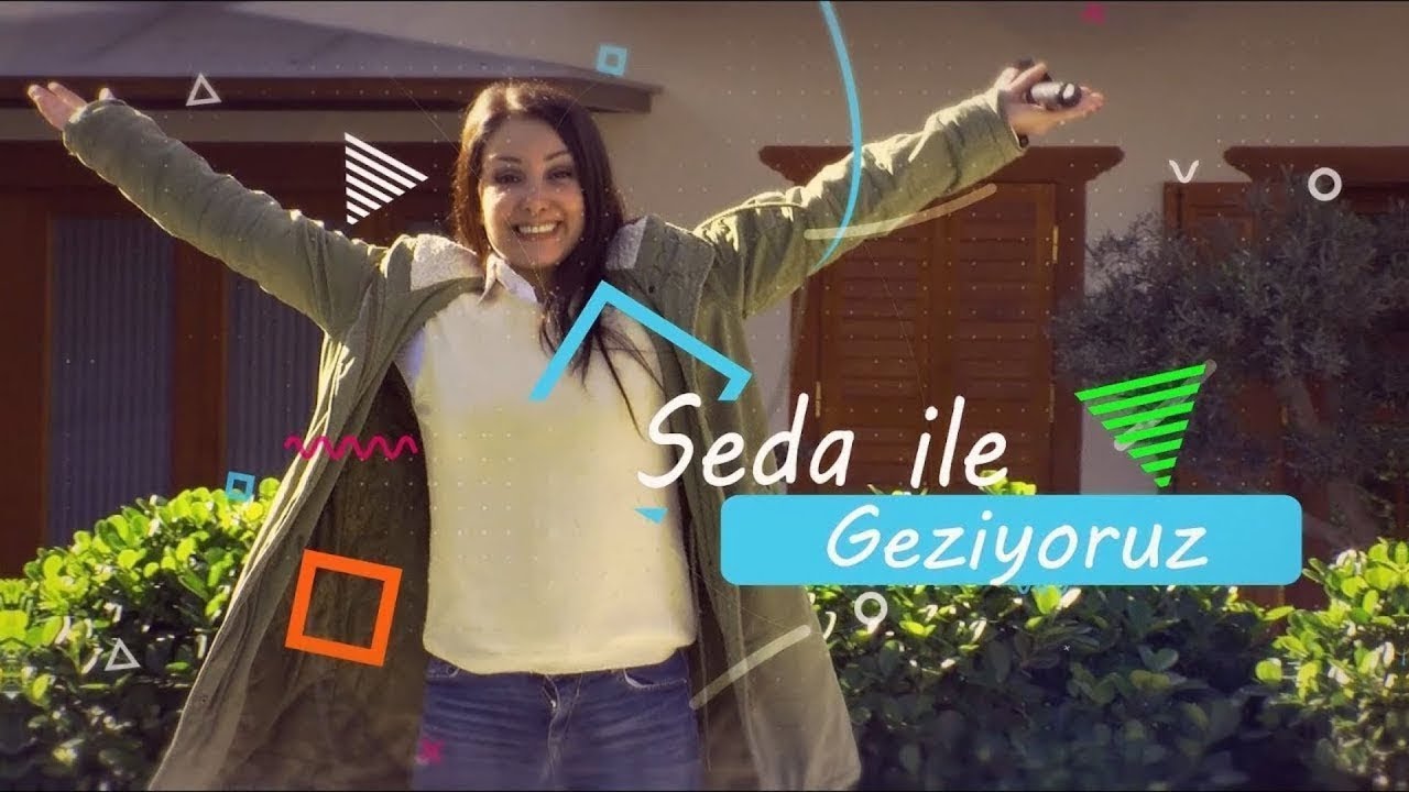 Seda ile Geziyoruz - Çiğli | 20 Şubat 2021