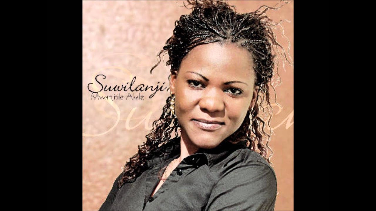 Suwilanji-Mu Jerusalem