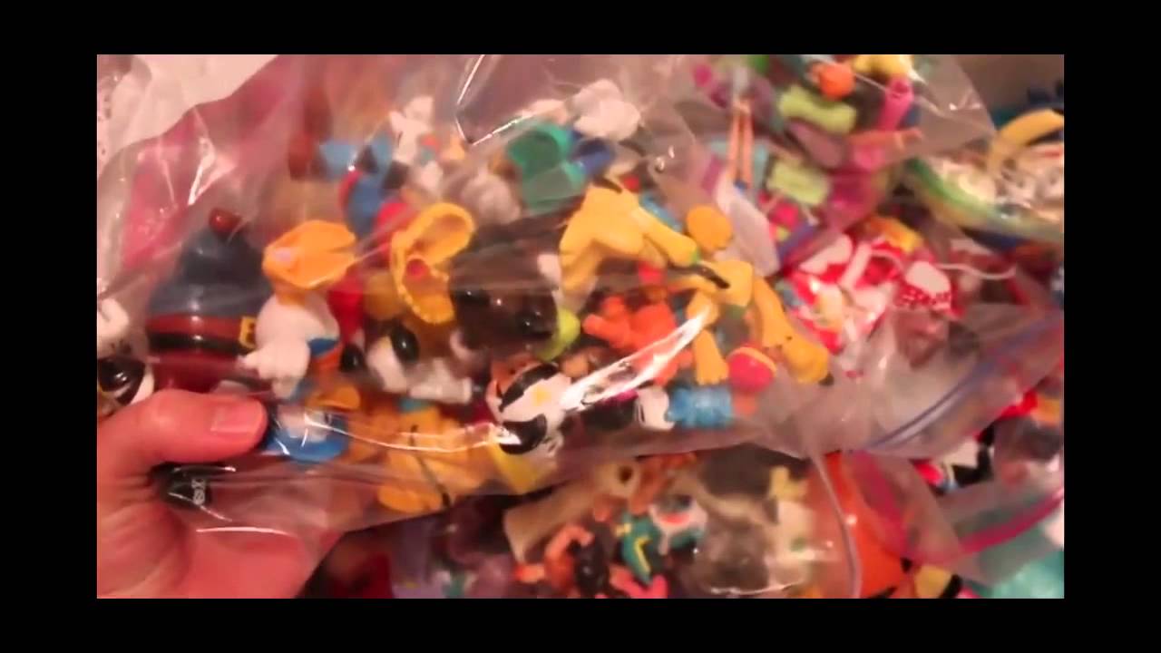 DisneyCarToys TOY CLOSET My Toy Collection w/ ToysReviewToys, Barbie, Frozen, Peppa Pig, Play-Doh