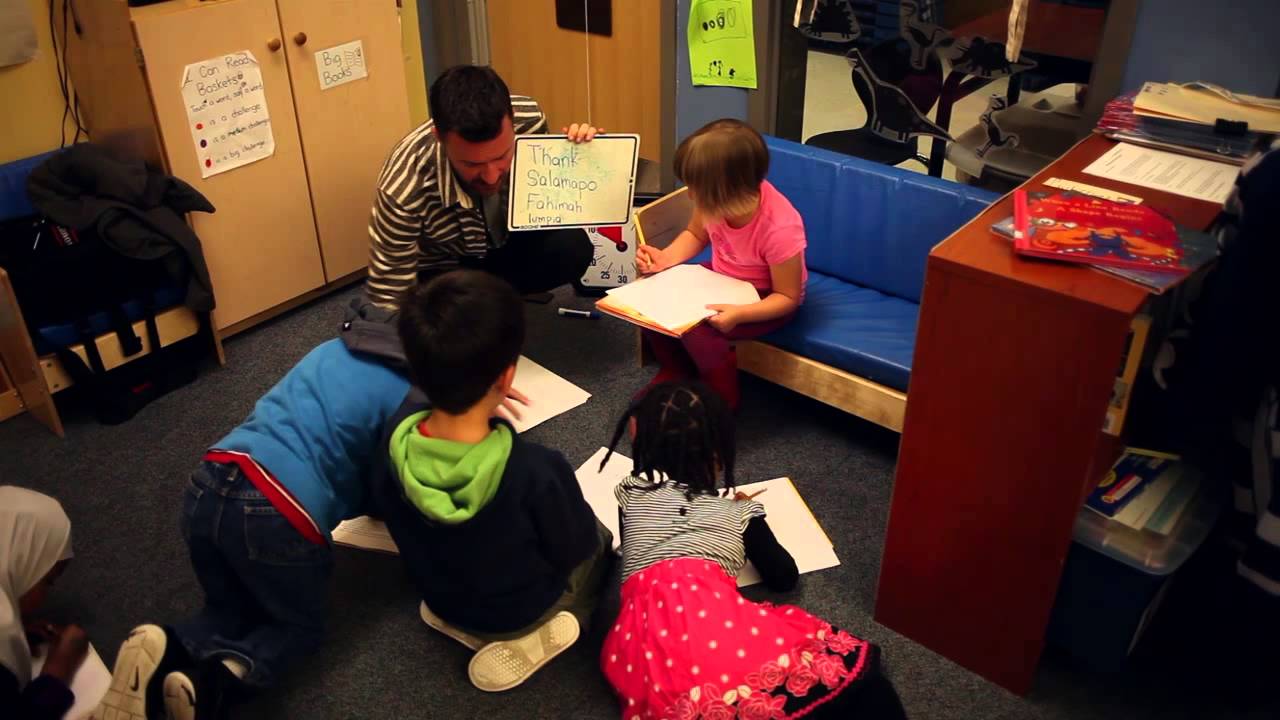 The Value of High Quality Preschool