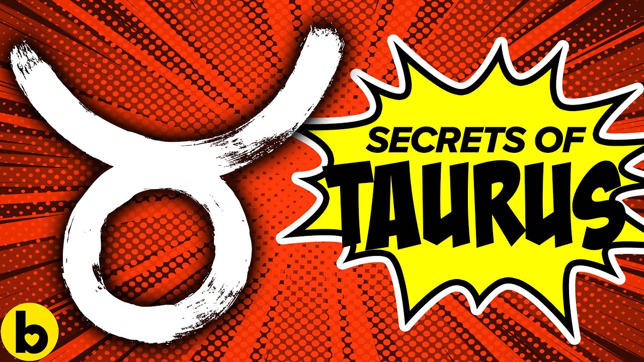Are You a Taurus? Here's What Makes You Unique