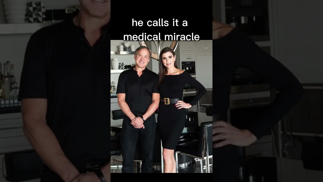 Botched Star Dr Terry Dubrow Reveals Why He Stopped Taking Ozempic 