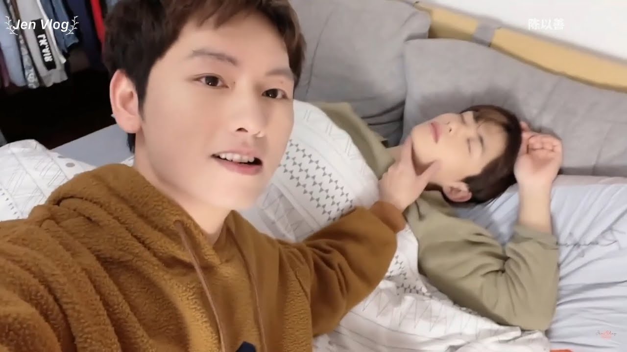 [Vietsub/BL] Dùng tiền để mua hạnh phúc và cái kết || Trần Dĩ Thiện & Bạch tuộc tiên sinh