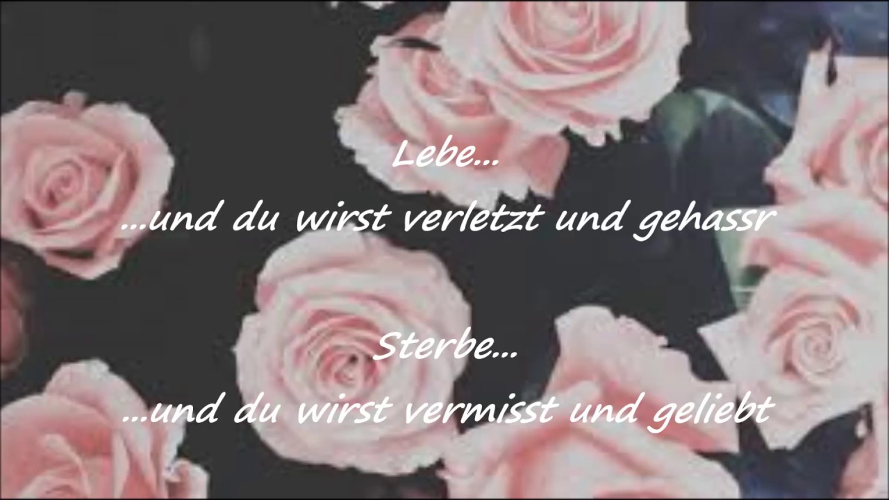 Manchmal ist böse sein nur eine Art zu verheimlichen wie traurig man ist...|Sprüche|Elin