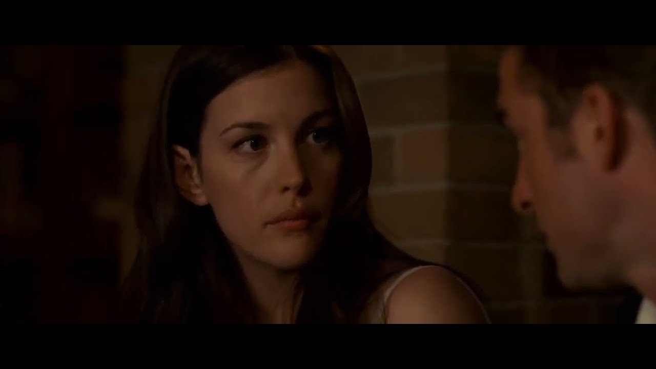 She Thought It Was Just a Weekend Getaway&hellip; Until the Stranger Came | The Stranger | Full Movie