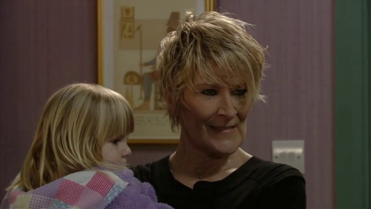 Ben Mitchell 20th March 2012 Part 2