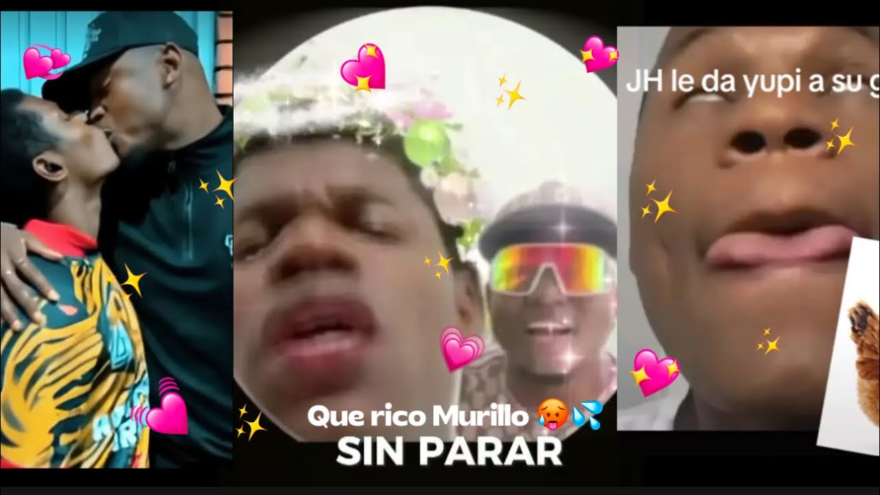 Murillo se detona a Jh con bendición🥵👏💦 #humor #momazo #jhdelacruz #clips
