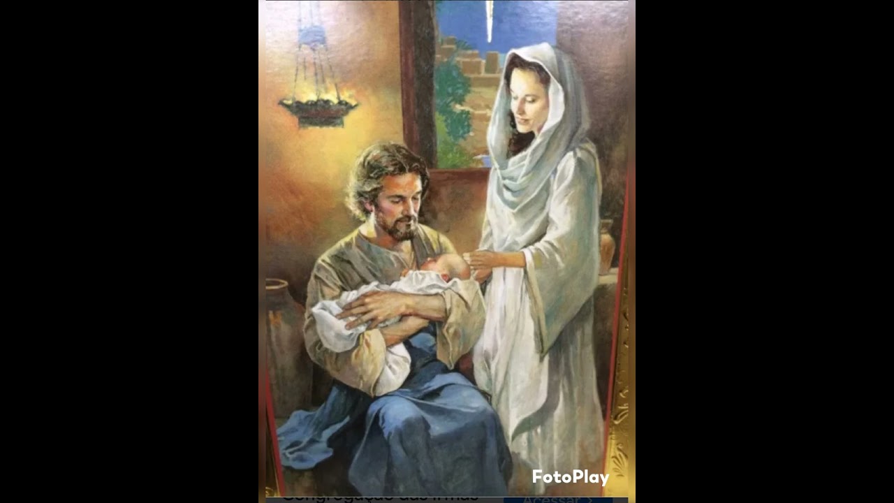 Meu Bom José (O Guardião do Silêncio)