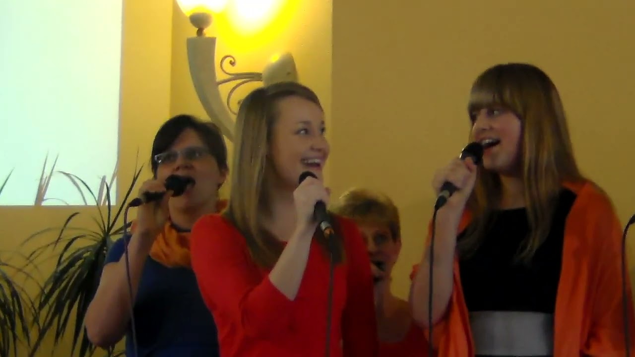 Koncert Śpiewajmy Panu 5, Jaworze 2014