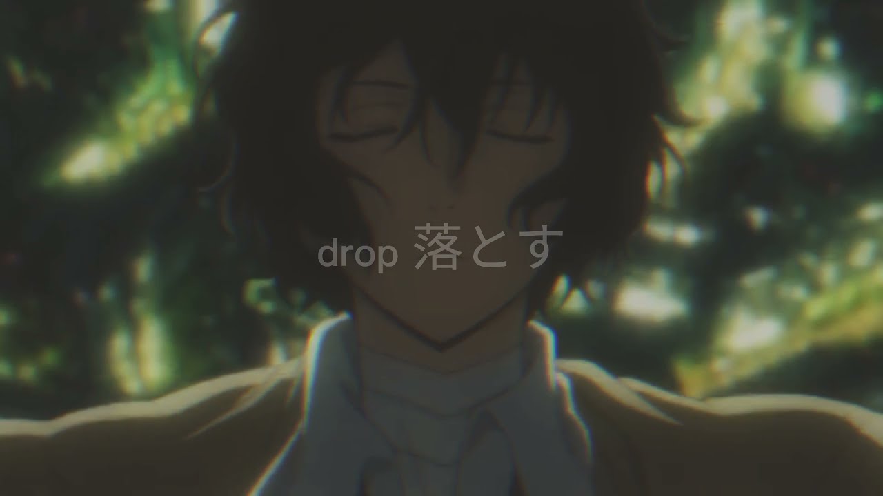 #dazai #beggin                                                 dazai osamu  beggin ft. madcone amv