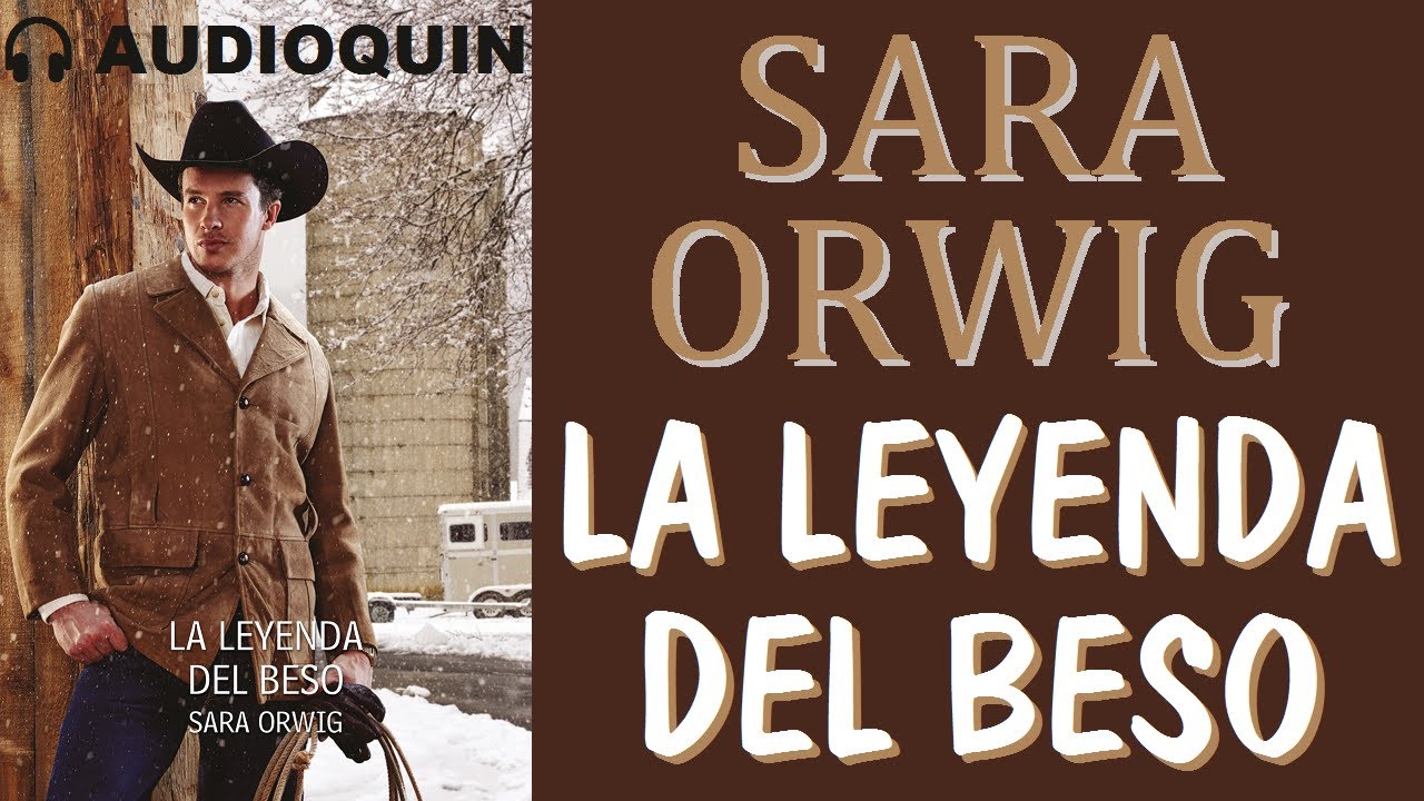 La Leyenda Del Beso ✅ Audiolibro | AUDIOQUIN