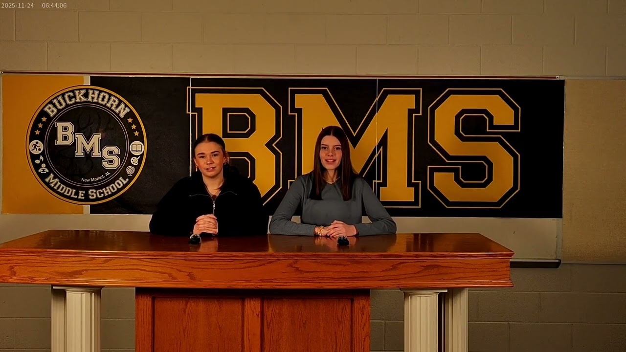 BMS News 2/26/26