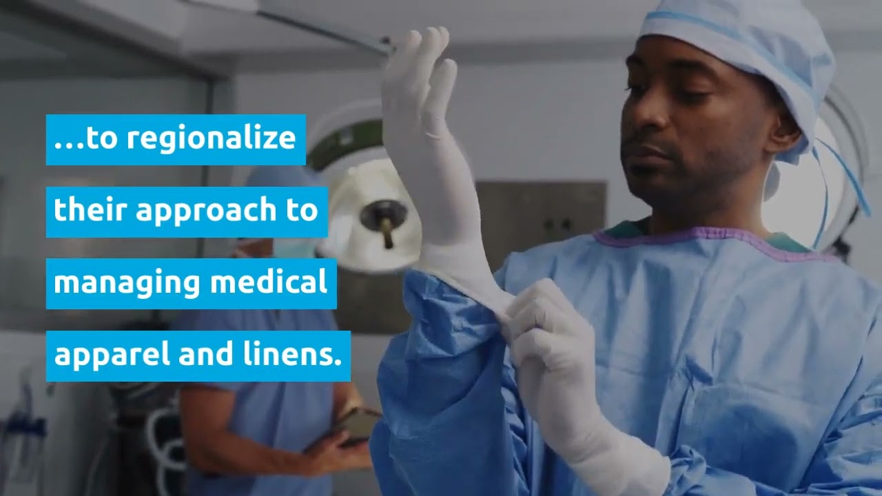 Case Study: Easily Switch From Your Current Medical Apparel & Linens Vendor | Nixon Medical