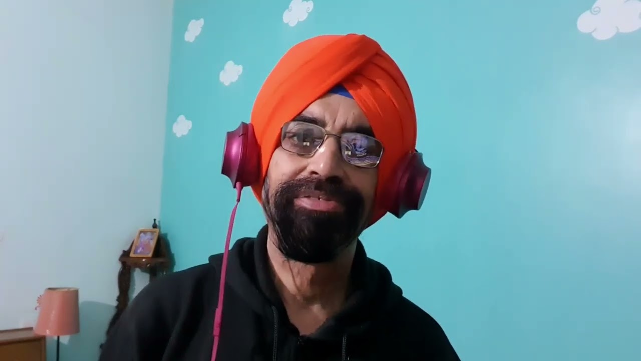 New Romantic Hindi Song-Jab Mohbat Jawan Hoti Hai-Cover by Inderjeet#trending#song#youtubeviralvideo