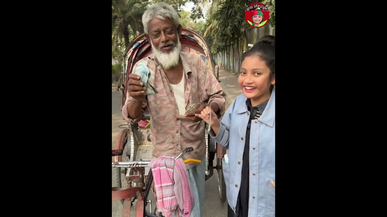 বাস্তবতা বড়ই কঠিন | Support Humanity |ORIN LIFESTYLE