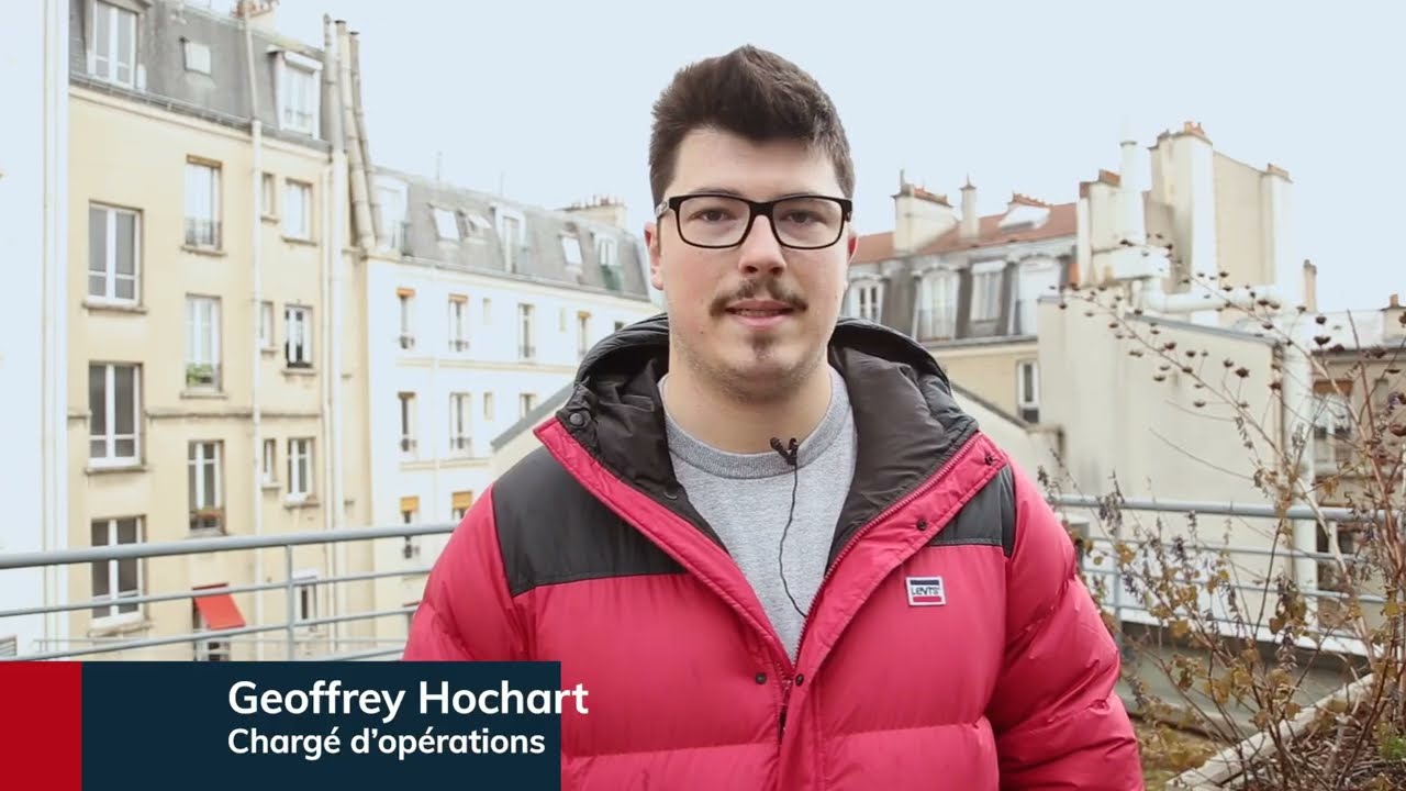 L'accompagnement des locataires de la résidence Château des Rentiers (13e)
