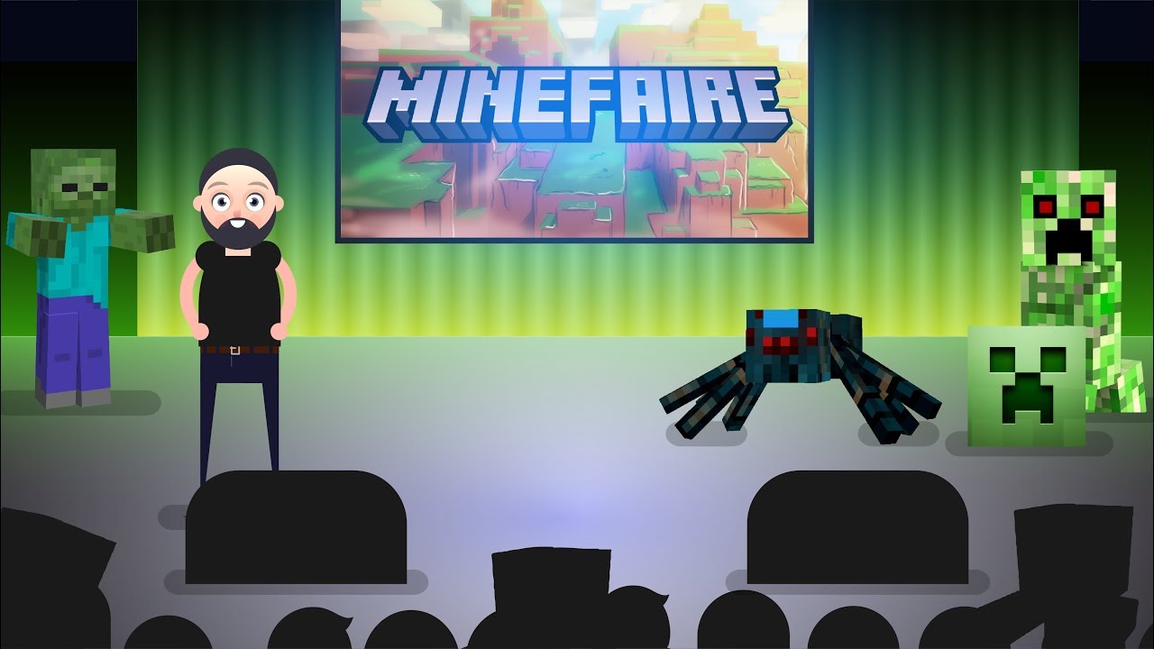 Minefaire - Endless Events Case Study