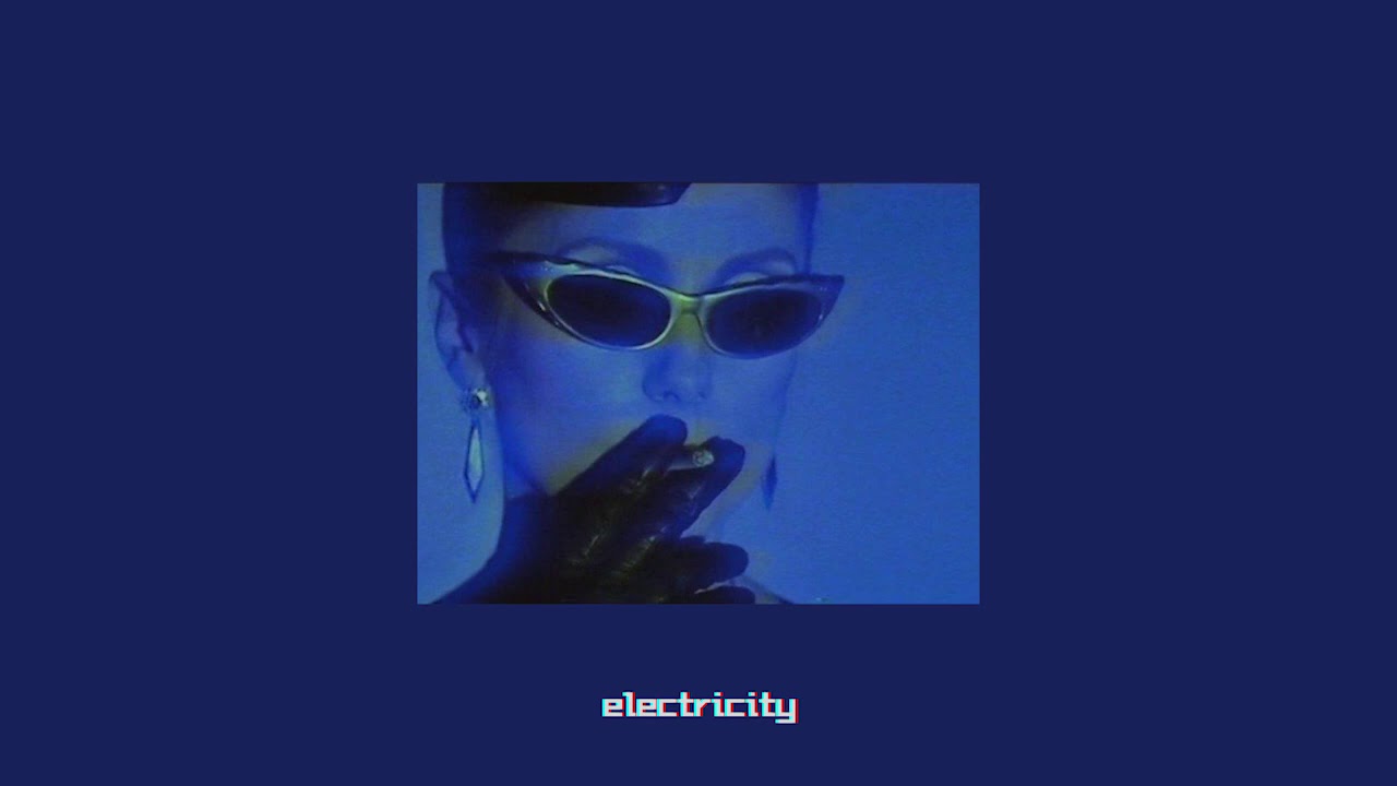 electricity - arctic monkeys (slowed + reverb)